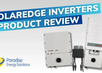 SolarEdge Inverter Review 2025