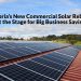 Victoria’s New Commercial Solar Rebates Set the Stage for Big Business Savings