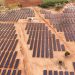 How Solar Power Reduces Carbon Footprint