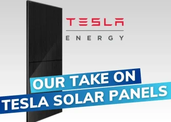 3 Reasons We Don’t Sell Tesla Solar Panels
