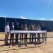 New Mexico’s first-ever community solar project is complete