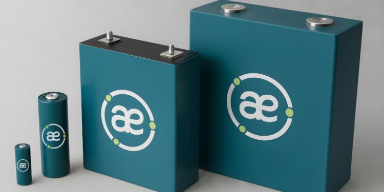 Alsym Energy ready to scale Massachusetts-developed sodium-ion battery cell