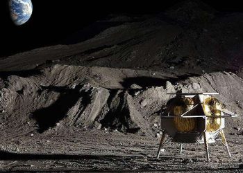 Scalable lunar power study launched by Honda and Astrobotic