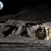 Scalable lunar power study launched by Honda and Astrobotic