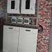 24.56kWh House Battery System: Two LFP.6144.G2 Units with Dedicated SRNE Inverters