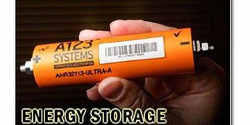 Battery particles tell the true story of a battery’s charge