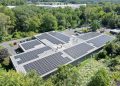 Connecticut marketing company uses C-PACE funding to go solar