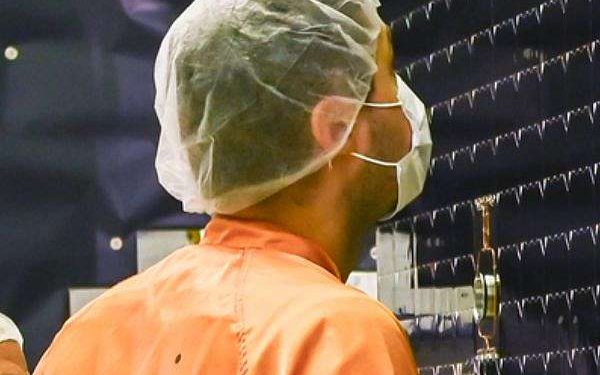 Beyond Gravity boosts Swiss production of solar array mechanisms