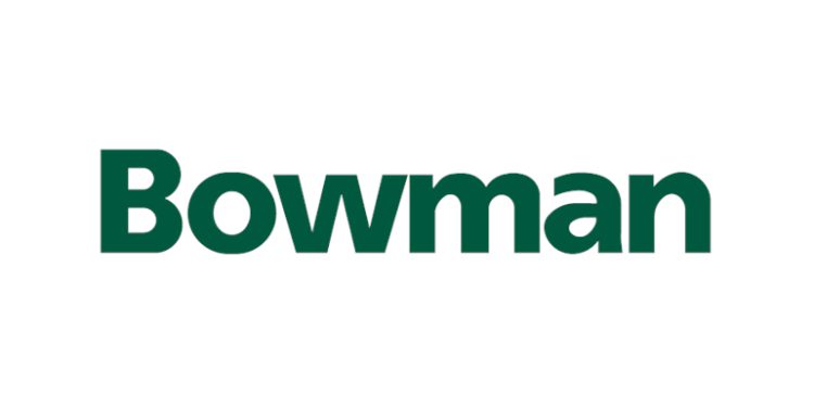 Bowman acquires solar modeling company Sierra Overhead Analytics