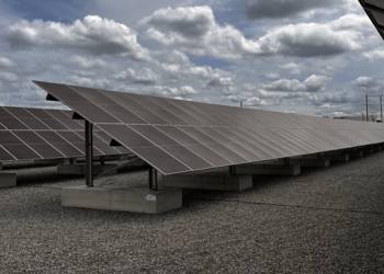 CleanCapital wraps up 3.59-MW brownfield solar project in downtown Buffalo