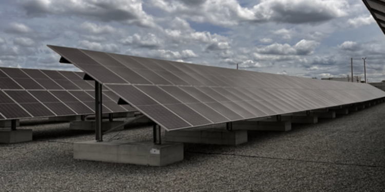 CleanCapital wraps up 3.59-MW brownfield solar project in downtown Buffalo