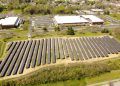 Coral Reef Partners completes 2-MW solar project in central Pennsylvania