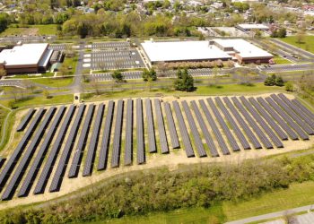 Coral Reef Partners completes 2-MW solar project in central Pennsylvania