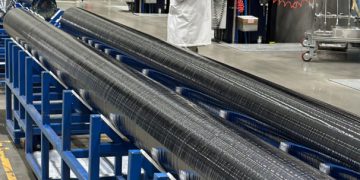 The US is making solar wafers again at Corning’s Michigan plant
