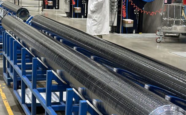 The US is making solar wafers again at Corning’s Michigan plant