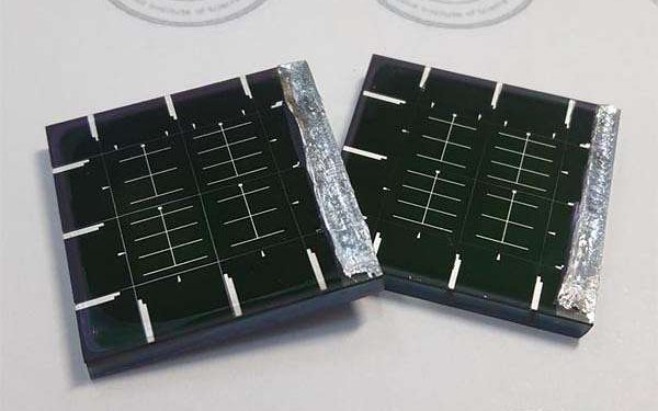 DGIST research team advances eco-friendly solar cell efficiency using rapid temperature control
