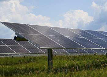 EDP Renewables empowers Texas community with 180-MW solar project
