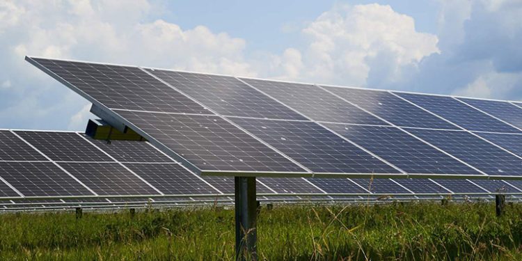 EDP Renewables empowers Texas community with 180-MW solar project