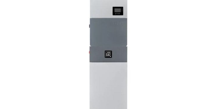 Fortress Power releases 16-kWh eBoost ESS