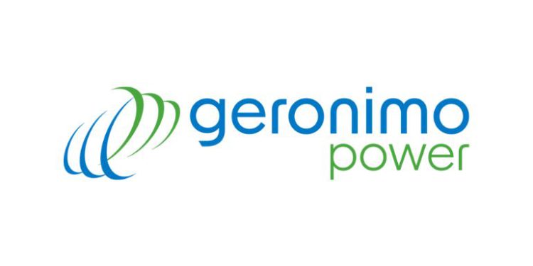Geronimo Power starts construction on 150-MW solar project for Illinois utility