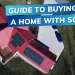 Buying a Home with Solar Panels? Here’s What You Need to Know