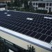 Chest physicians say climate change is bad for lung health, so they install solar on HQ
