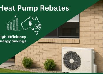Efficiency and Rebates in the Australian Market