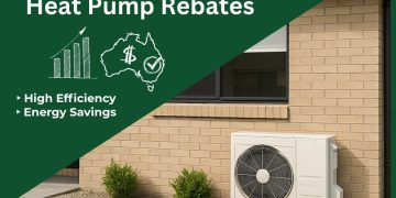 Efficiency and Rebates in the Australian Market