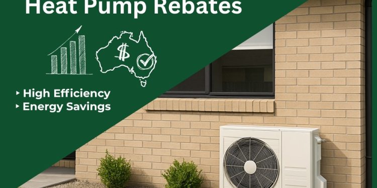 Efficiency and Rebates in the Australian Market