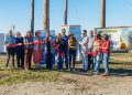 Renewable America cuts ribbon on 9.4-MW solar + storage portfolio in Humboldt County
