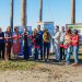 Renewable America cuts ribbon on 9.4-MW solar + storage portfolio in Humboldt County