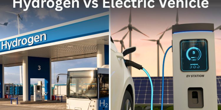 Pros, Cons & Future of EVs