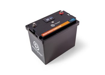 Intelligent Power unveils wide-temperature range LFP battery for off-grid installs