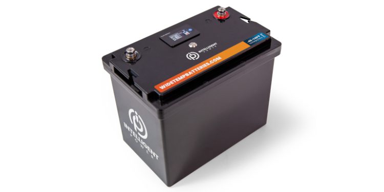 Intelligent Power unveils wide-temperature range LFP battery for off-grid installs