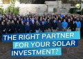 Is Paradise Energy the Right Solar Company for You?