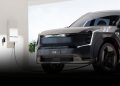 Wallbox bidirectional EV charger available to American Kia EV9 owners