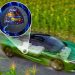 Breakthrough double-layer design enhances silicon battery performance in electric vehicles