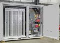 Xcel Energy proposes 200-MW distributed battery storage network across Minnesota