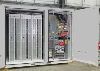 Xcel Energy proposes 200-MW distributed battery storage network across Minnesota