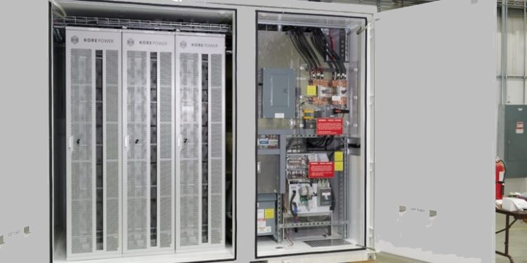Xcel Energy proposes 200-MW distributed battery storage network across Minnesota