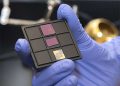 Next-generation solar cells harness atomically thin materials to boost performance