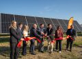 Nautilus Solar completes 5-MW community solar project along Illinois Highway 20