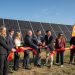 Nautilus Solar completes 5-MW community solar project along Illinois Highway 20