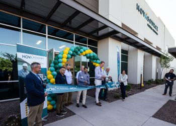 NovaSource opens solar and storage O&M training center in Arizona