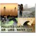 New method harnesses solar-powered biofilms to eliminate soil pollutants