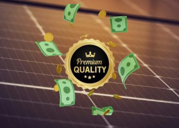 Is Going Premium The Key To Future-Proofing Your Home Energy?