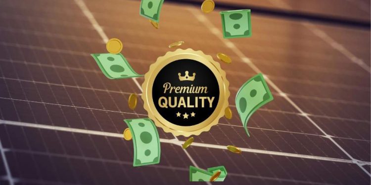Is Going Premium The Key To Future-Proofing Your Home Energy?