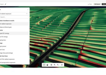 RatedPower releases 3D Energy performance simulation tool