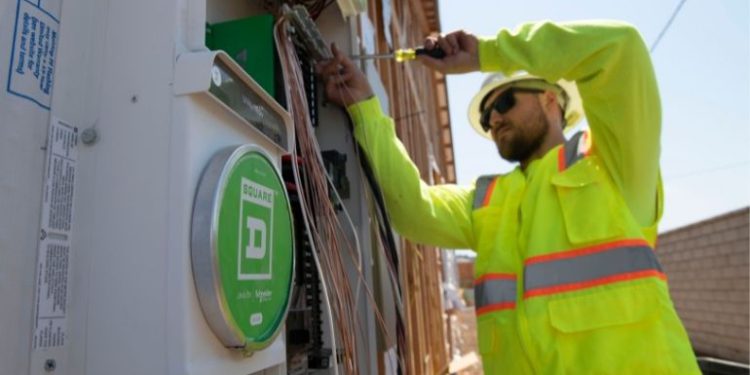 Schneider Electric launches consulting brand SE Advisory Services