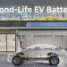 Second-Life Batteries: Extending Value Beyond EVs